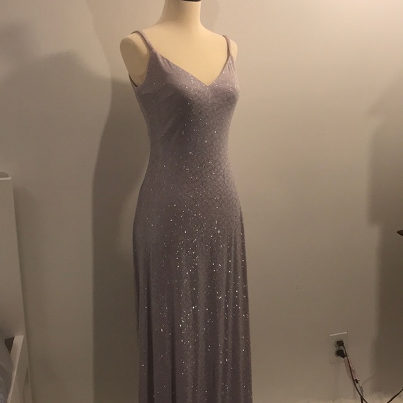 poshmark formal dresses